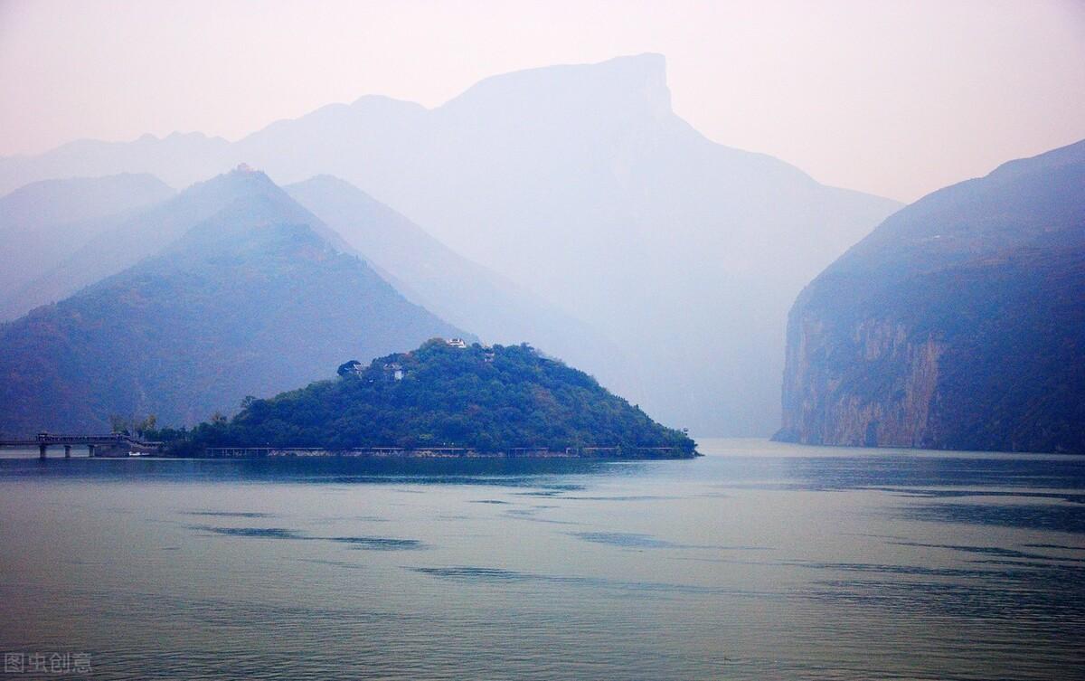 重庆5A景区名单(这些国家级5a景区你去过几个）插图45