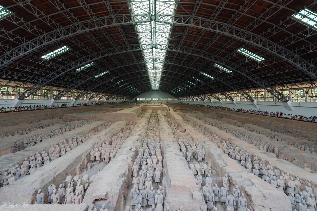 推荐国内10个必打卡的名胜古迹(中国从不缺美景，你去过几个呢)插图45
