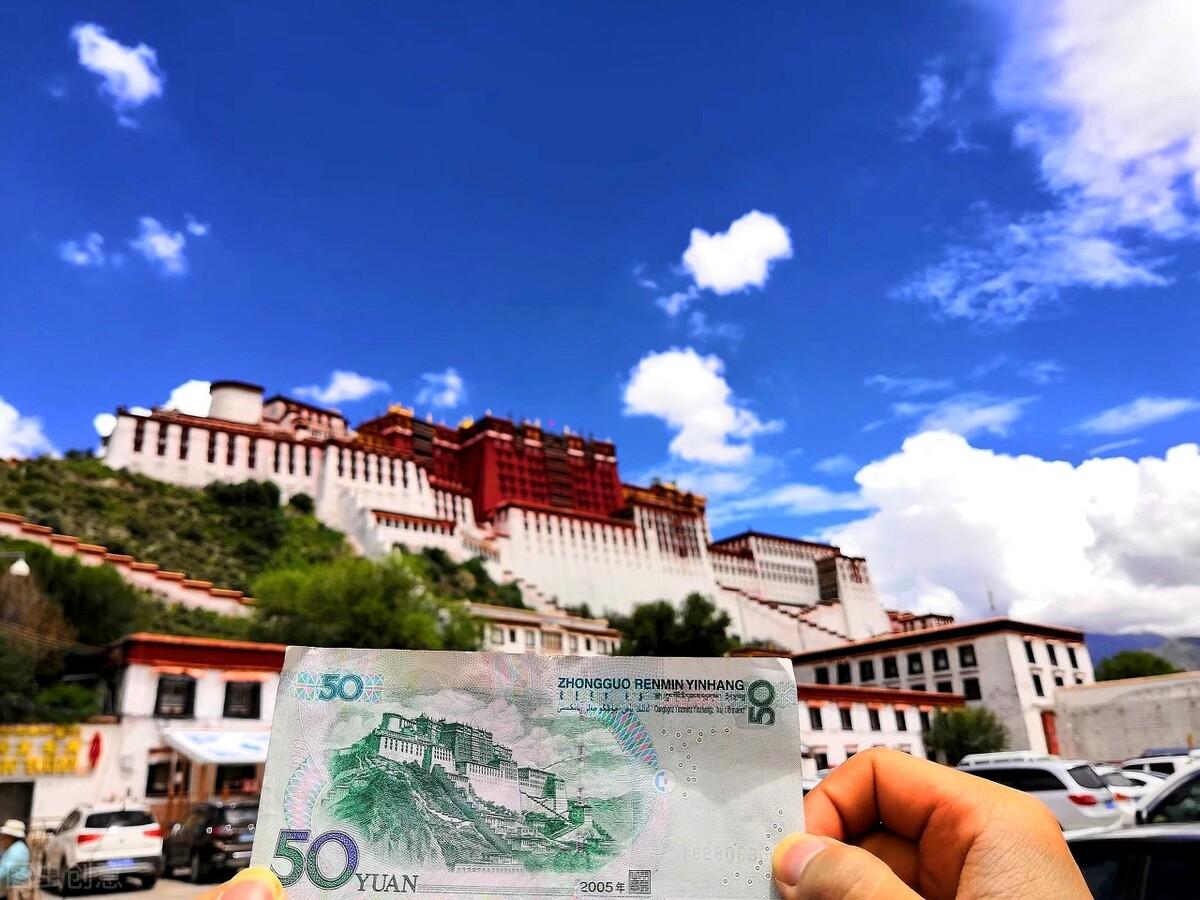 推荐国内10个必打卡的名胜古迹(中国从不缺美景，你去过几个呢)插图14