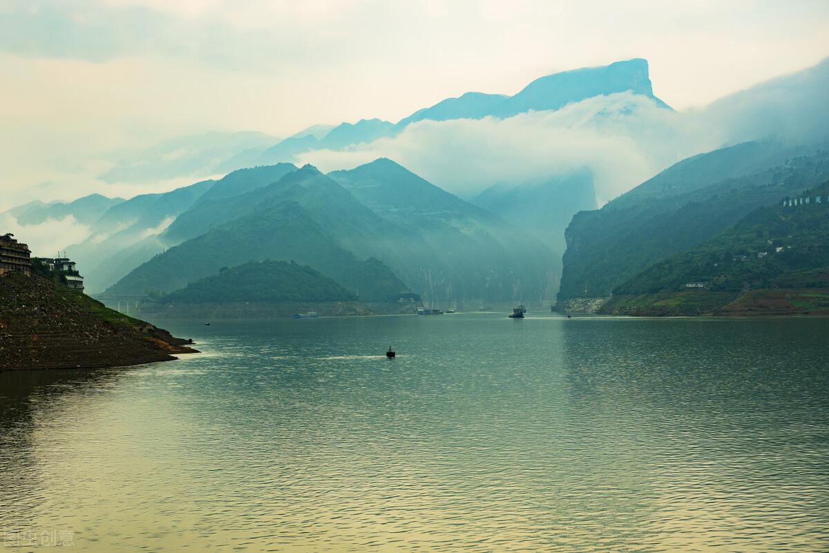 重庆5A景区名单(这些国家级5a景区你去过几个）插图47