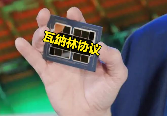 中国芯片最新现状(中国芯片没有被打倒，反倒是美国芯片企业已损失万亿)插图