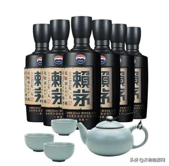 茅台镇哪个牌子酱香酒比较好？(5款高性价比酱香酒，当地人都爱喝)插图4