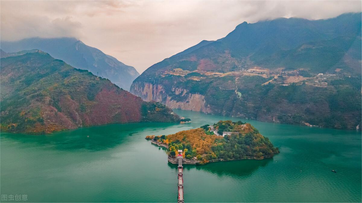 重庆5A景区名单(这些国家级5a景区你去过几个）插图43