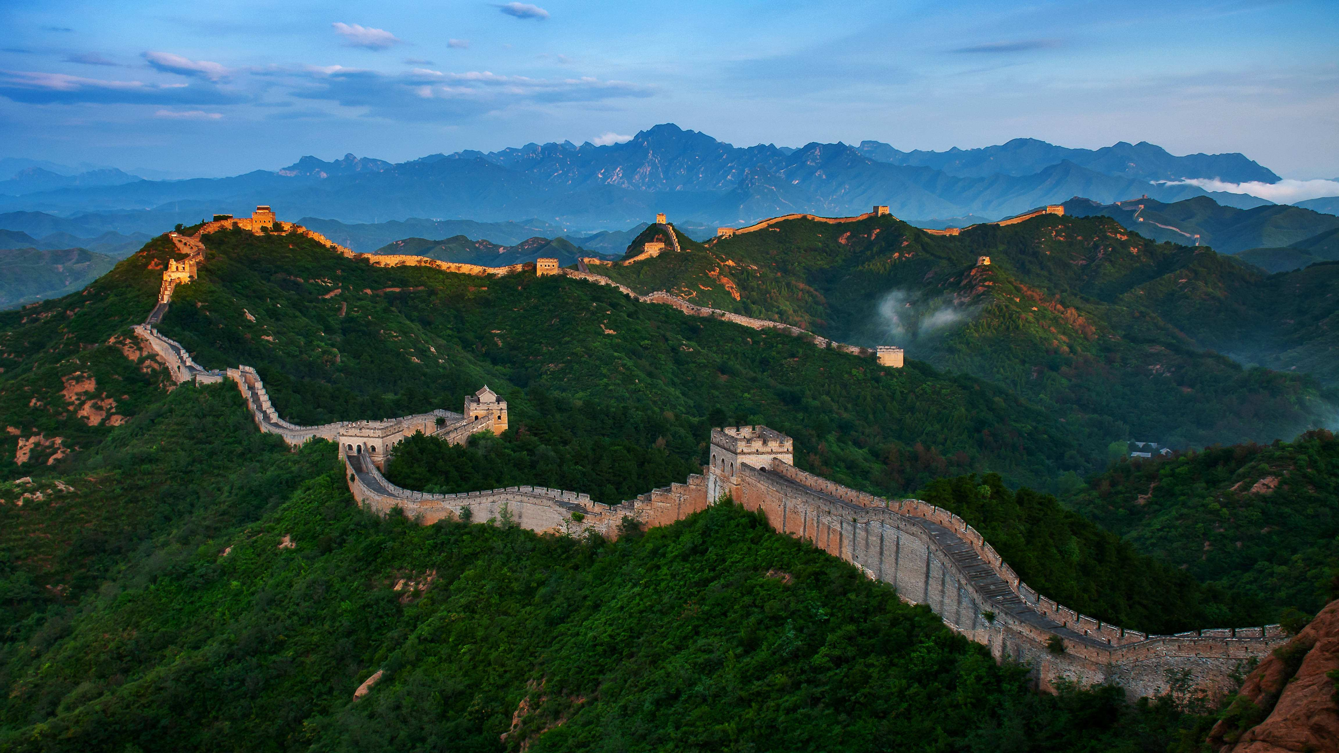 推荐国内10个必打卡的名胜古迹(中国从不缺美景，你去过几个呢)插图7