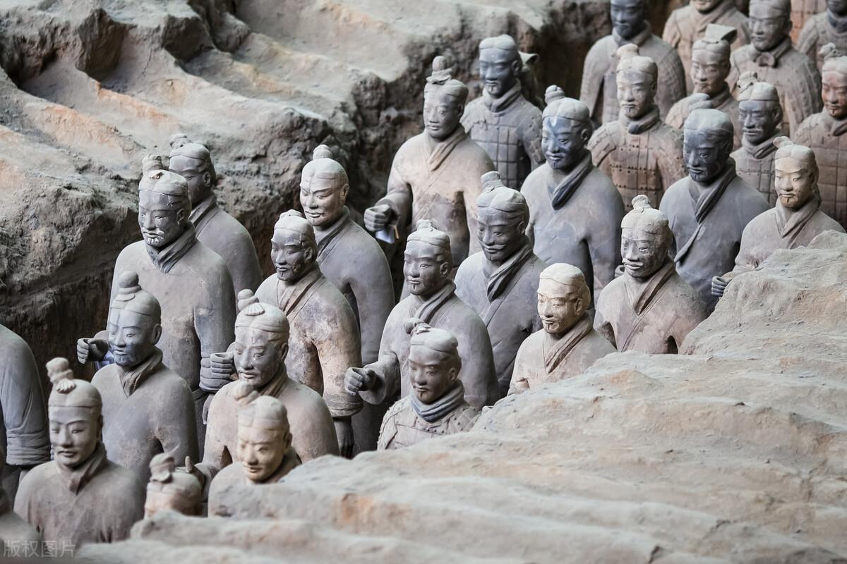 推荐国内10个必打卡的名胜古迹(中国从不缺美景，你去过几个呢)插图44