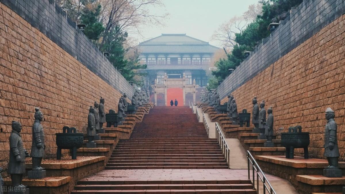秦皇岛十大旅游景点排名(节后游之河北省秦皇岛篇10个景区景点)插图7