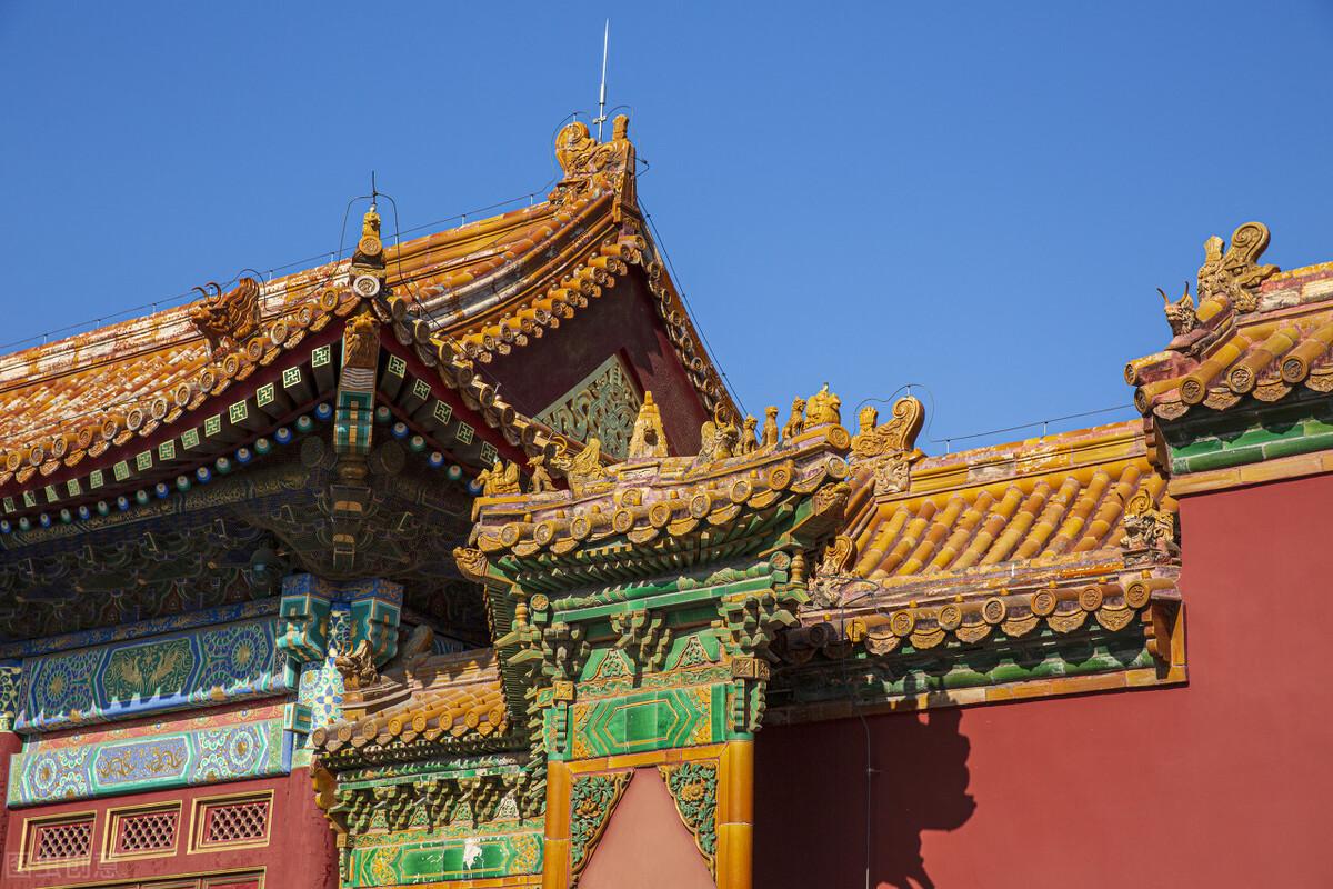 推荐国内10个必打卡的名胜古迹(中国从不缺美景，你去过几个呢)插图18