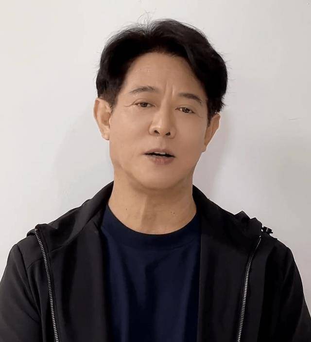 伤病缠身的李连杰如今过得怎么样（李连杰近况最新消息）插图