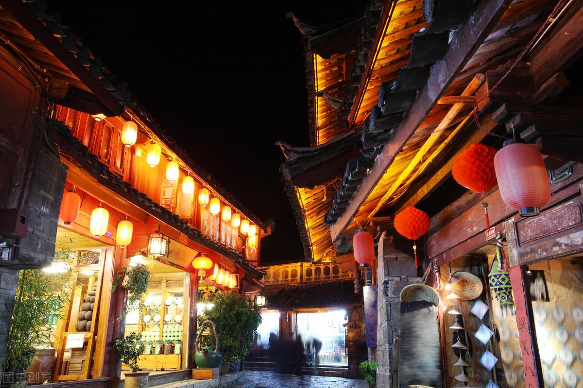 推荐国内10个必打卡的名胜古迹(中国从不缺美景，你去过几个呢)插图49