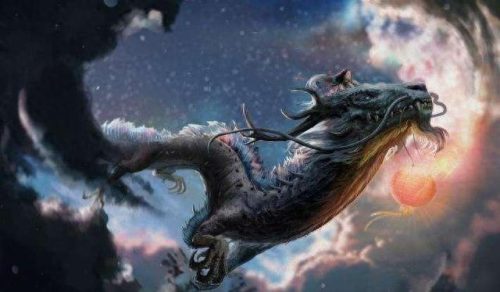 主角十大龙主小说排行榜(龙主丁长顺小说)插图1