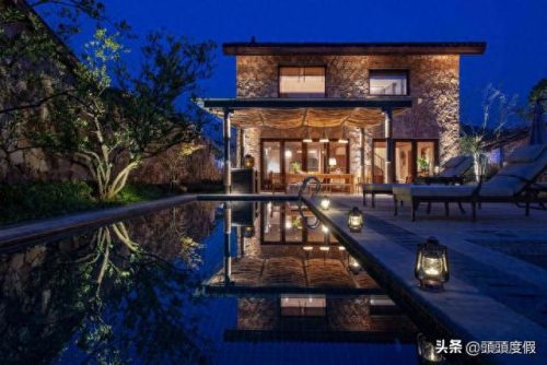 2021排名前十酒店建筑(单体建筑面积最大的酒店)插图21