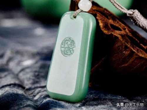 玉石品牌十大排行榜图片(中国的十大玉石品牌)插图1