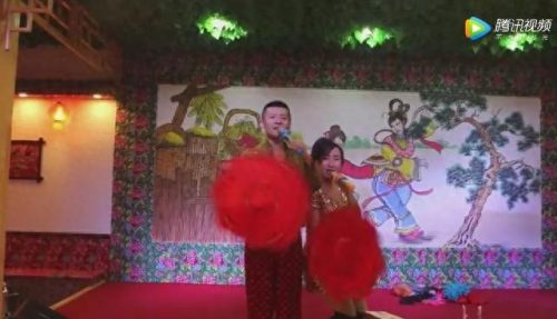 陵川十大网红排行榜图片(陵川最有名的女人)插图13