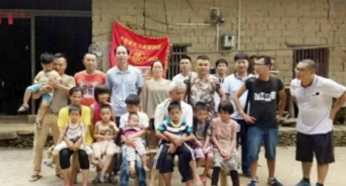 广西网红排名前十队长(广西网红小阿六全部视频)插图16