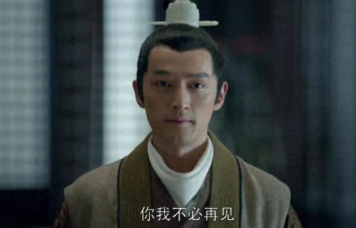 十大霸气电视剧排行榜(十大好看电视剧)插图79