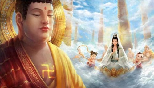 西游记佛主排名前十(西游记里最强人物排名)插图