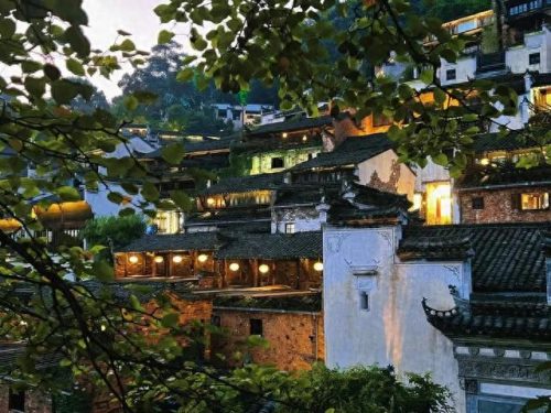 中国十大风景水乡排行榜(南京十大水乡排名)插图8
