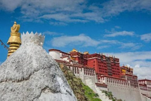 中国十大乐园排行榜前十名(国内最顶级的乐园)插图5