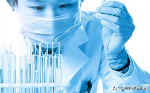 化学类理科专业排名前十(化学不选不能报的专业)插图8