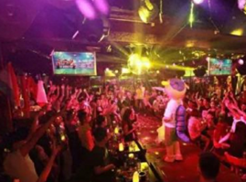 十大潮流夜店排行榜最新(诺亚方舟旗下十大夜店)插图5