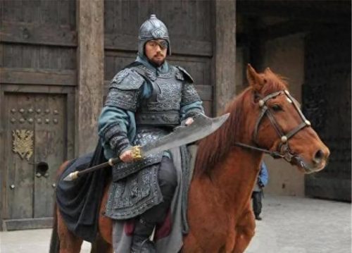 三国武将排名前十.ppt(关于三国人物的长图)插图9