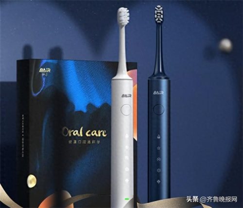 十大品牌牙刷排行榜前十名(牙刷最好的品牌排名)插图4