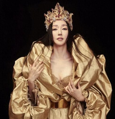 唱响中国十大歌曲排行榜(中国摇滚歌曲十大排名)插图8
