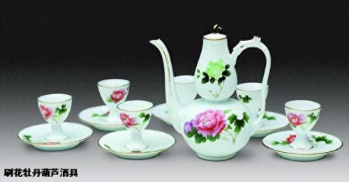 景德镇陶瓷十大名牌(景德镇陶瓷餐具十大品牌排行)插图16