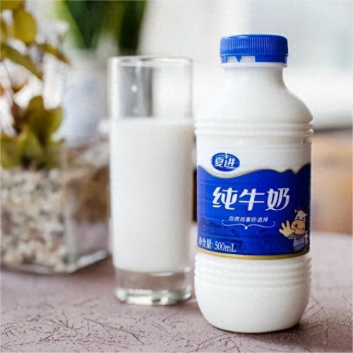 北京当地牛奶品牌排名前十(北京市有哪些著名牛奶品牌)插图5