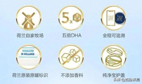 儿童牛奶粉十大排行榜(儿童纯牛奶前十名)插图17