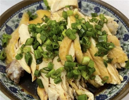 舟山十大最好吃的排行榜(舟山十大必吃零食)插图2