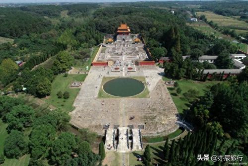 荆门十大公园排行榜最新(荆门十大免费公园)插图
