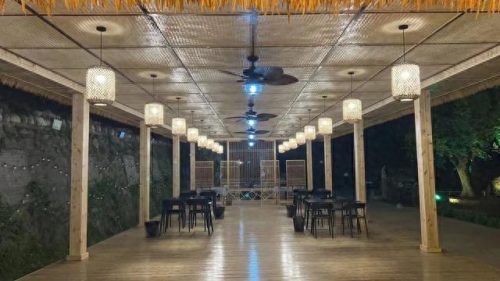 西安十大民宿排行榜酒店(西安家庭式民宿)插图24