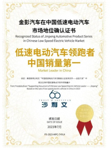 老年代步车全国排名前十(中国老年代步车品牌排名)插图5