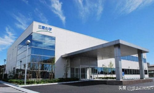 中国十大化工企业排行榜(中国化工50强企业排名)插图1
