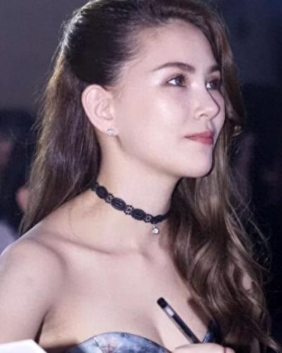 90后十大女学霸排行榜(最牛女学霸是谁)插图8