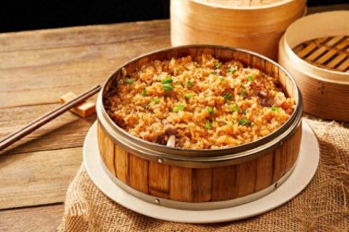 长丰岗集十大美食排行榜(岗集小吃哪个好吃)插图5