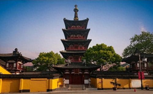 苏州市景区排名前十(江苏省景点十大排行榜)插图19
