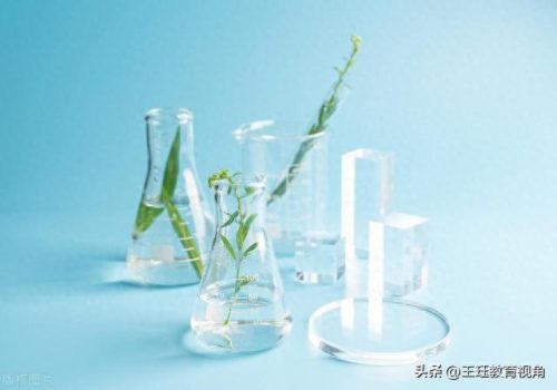 化学类理科专业排名前十(化学不选不能报的专业)插图2