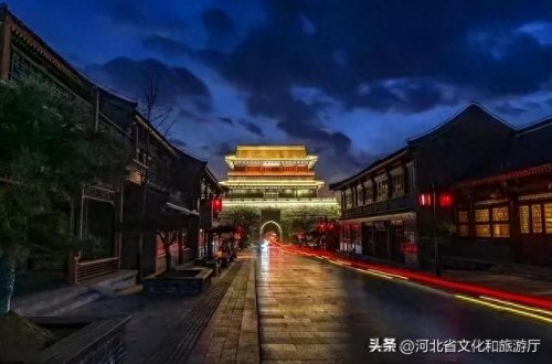 河北必去的十大景点排行榜(河北最值得去的4大景点)插图5