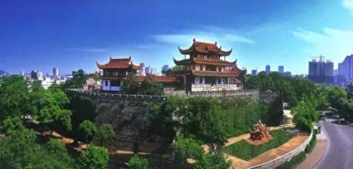 中国最美的景区排名前十(中国各省景区大全)插图81