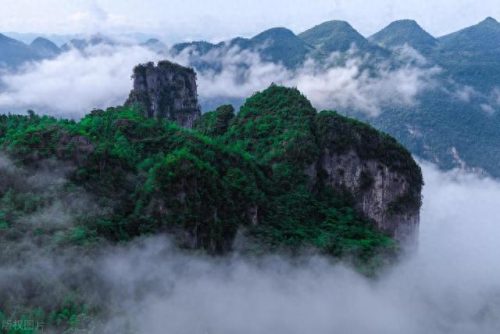 湖北最好玩的城市排名前十(湖北十大好玩的城市)插图5