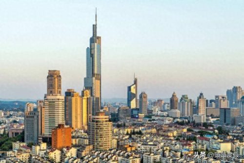 2021排名前十酒店建筑(单体建筑面积最大的酒店)插图26