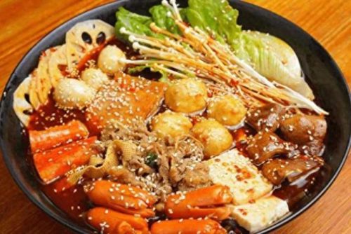 十大家常小吃排行榜图片(十大最佳小吃排名)插图1