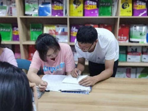 昆明高考复读学校排名前十(昆明高三复读最好学校)插图3