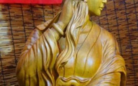 洛阳古代十大美女排行榜(洛阳女人的十大特点)