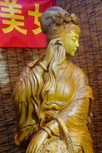 洛阳古代十大美女排行榜(洛阳女人的十大特点)插图