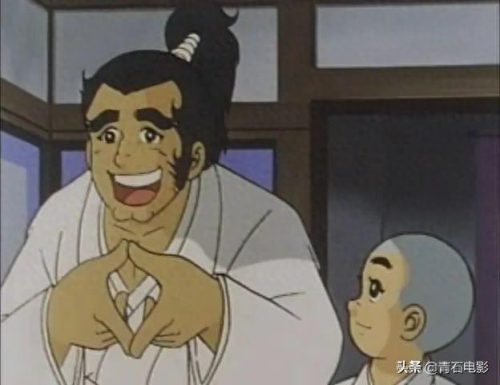 日本动漫推荐十大排行榜(日本动漫推荐前十排名)插图24