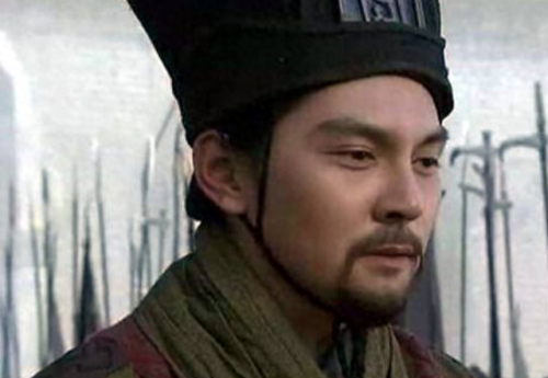 史上最聪明的武将排名前十(残唐演义武将排名)插图2