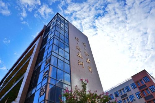 广东省国际中学排名前十(广东高考各市排名)插图3